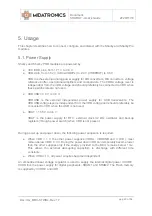 Preview for 20 page of Midatronics MDX-STWBP-R01 User Manual