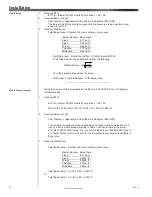 Preview for 6 page of Midco Blue Flame Series Installation And Service Instructions Manual