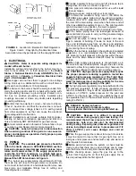 Preview for 4 page of Midco ECONOMITE 400-33 Installation And Service Instructions Manual