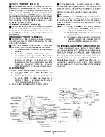 Preview for 9 page of Midco ECONOMITE 400-33 Installation And Service Instructions Manual