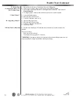 Preview for 12 page of Midco Economite 400B-02 Series Installation And Service Instructions Manual