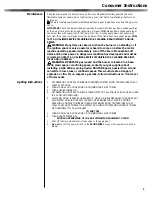 Preview for 9 page of Midco Economite DS24A Installation And Service Instructions Manual