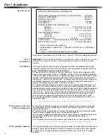 Preview for 2 page of Midco Economite DS45B Installation And Service Instructions Manual