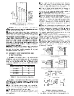 Preview for 3 page of Midco Economite E20B Installation And Service Instructions Manual