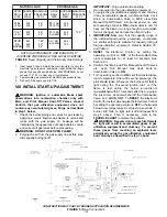 Preview for 5 page of Midco ECONOMITE F400B-33 Installation And Service Instructions Manual