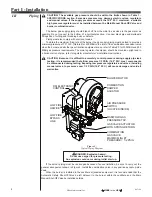 Предварительный просмотр 4 страницы Midco ECONOMITE RE 4400DS HTD Installation And Service Instructions Manual