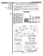 Preview for 11 page of Midco economite RE4400B Installation And Service Instructions Manual