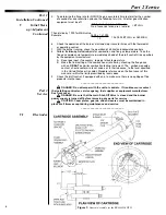 Preview for 6 page of Midco Economite RE4400DS Installation And Service Instructions Manual