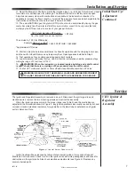 Preview for 7 page of Midco Incinomite J83-DS Installation And Service Instructions Manual