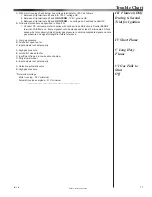 Preview for 11 page of Midco Incinomite J83-DS Installation And Service Instructions Manual