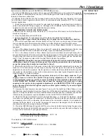 Preview for 5 page of Midco J121-DS Installation And Service Instructions Manual