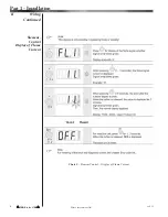 Preview for 6 page of Midco LNB 1000 Series Installation And Service Instructions Manual