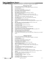 Preview for 10 page of Midco LNB 1000 Series Installation And Service Instructions Manual