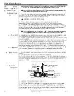 Preview for 12 page of Midco Unipower V1 Installation And Service Instructions Manual