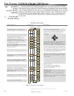 Preview for 22 page of Midco Unipower V1 Installation And Service Instructions Manual