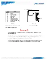 Preview for 13 page of Midcontinent 6420093-0 Installation Manual And Operating Instructions