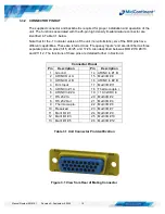 Preview for 10 page of Midcontinent MD23 Series Installation Manual And Operating Instructions