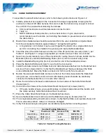 Preview for 11 page of Midcontinent MD23 Series Installation Manual And Operating Instructions