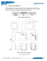 Preview for 14 page of Midcontinent MD23 Series Installation Manual And Operating Instructions