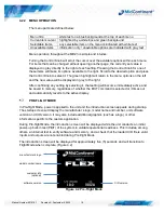 Preview for 18 page of Midcontinent MD23 Series Installation Manual And Operating Instructions