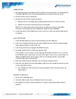 Preview for 29 page of Midcontinent MD23 Series Installation Manual And Operating Instructions