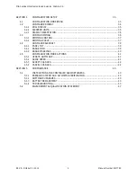 Preview for 5 page of Midcontinent MD302 Series Installation Manual And Operating Instructions