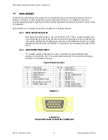 Preview for 15 page of Midcontinent MD302 Series Installation Manual And Operating Instructions