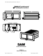 Preview for 19 page of Midcontinent MD302 Series Installation Manual And Operating Instructions