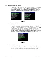 Preview for 41 page of Midcontinent MD302 Series Installation Manual And Operating Instructions