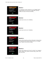 Preview for 45 page of Midcontinent MD302 Series Installation Manual And Operating Instructions