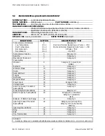 Preview for 47 page of Midcontinent MD302 Series Installation Manual And Operating Instructions