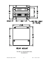 Preview for 11 page of Midcontinent MD41-244 Installation Manual And Operating Instructions