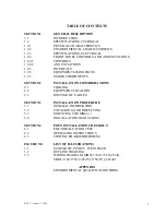 Preview for 3 page of Midcontinent MD41 Series Installation Manual And Operating Instructions