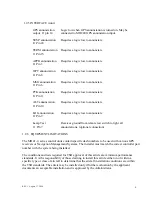 Preview for 6 page of Midcontinent MD41 Series Installation Manual And Operating Instructions