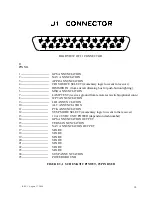 Preview for 10 page of Midcontinent MD41 Series Installation Manual And Operating Instructions