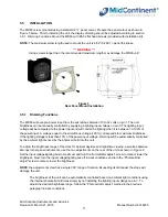 Preview for 11 page of Midcontinent MD93 Series Installation Manual And Operating Instructions