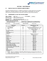 Preview for 19 page of Midcontinent MD93 Series Installation Manual And Operating Instructions