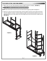 Предварительный просмотр 11 страницы Middle Atlantic Products AX-SXR Series Instruction Sheet