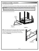 Предварительный просмотр 12 страницы Middle Atlantic Products AX-SXR Series Instruction Sheet