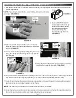 Preview for 11 page of Middle Atlantic Products C3 1-bay Instruction Sheet