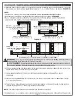 Preview for 12 page of Middle Atlantic Products C3 1-bay Instruction Sheet