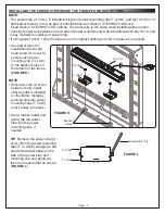 Preview for 15 page of Middle Atlantic Products C3 1-bay Instruction Sheet