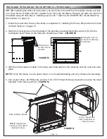 Preview for 16 page of Middle Atlantic Products C3 1-bay Instruction Sheet