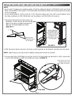 Preview for 17 page of Middle Atlantic Products C3 1-bay Instruction Sheet