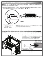 Preview for 18 page of Middle Atlantic Products C3 1-bay Instruction Sheet