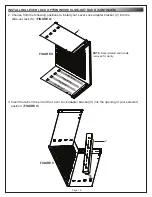 Preview for 19 page of Middle Atlantic Products C3 1-bay Instruction Sheet