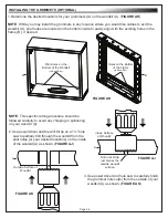 Preview for 26 page of Middle Atlantic Products C3 1-bay Instruction Sheet