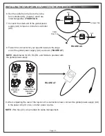 Preview for 29 page of Middle Atlantic Products C3 1-bay Instruction Sheet