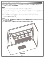 Preview for 30 page of Middle Atlantic Products C3 1-bay Instruction Sheet