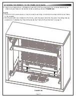 Preview for 33 page of Middle Atlantic Products C3 1-bay Instruction Sheet